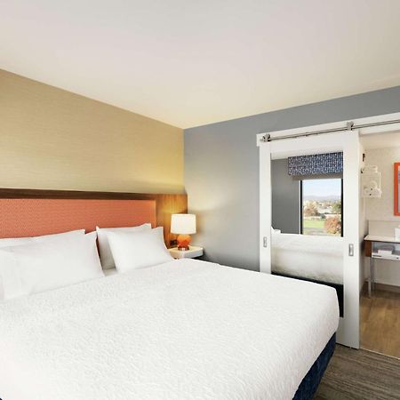 Hampton Inn & Suites Olean, Ny Bagian luar foto