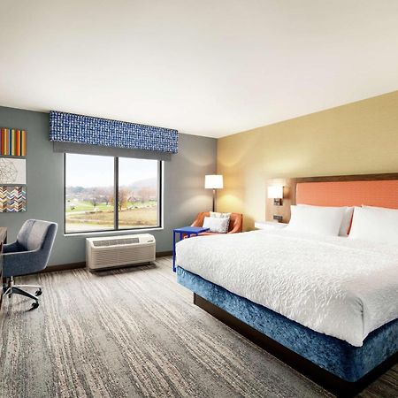 Hampton Inn & Suites Olean, Ny Bagian luar foto