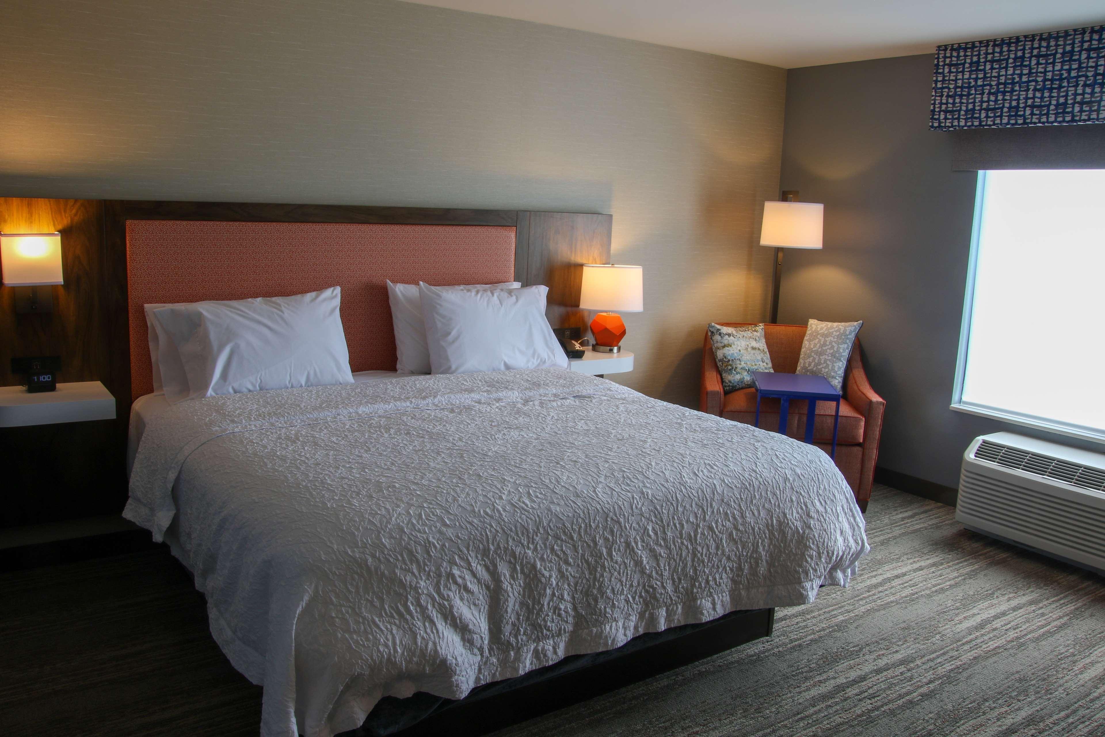 Hampton Inn & Suites Olean, Ny Bagian luar foto