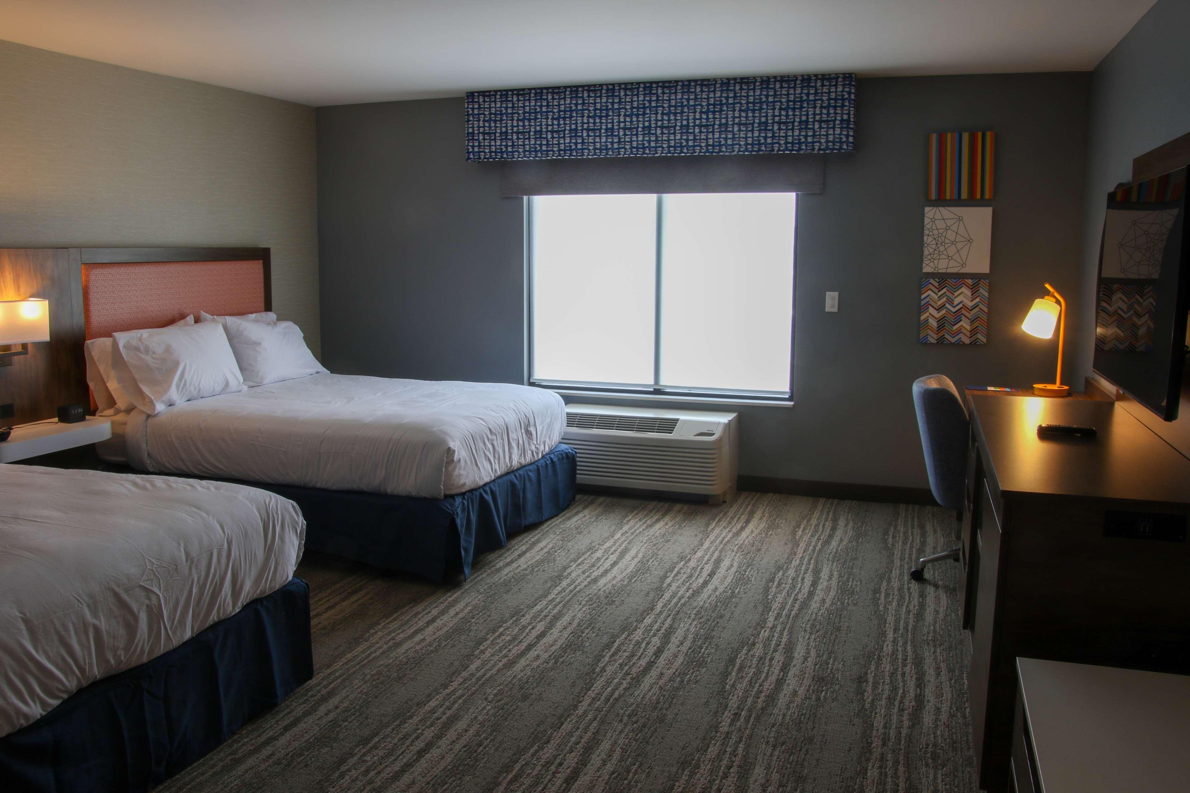Hampton Inn & Suites Olean, Ny Bagian luar foto