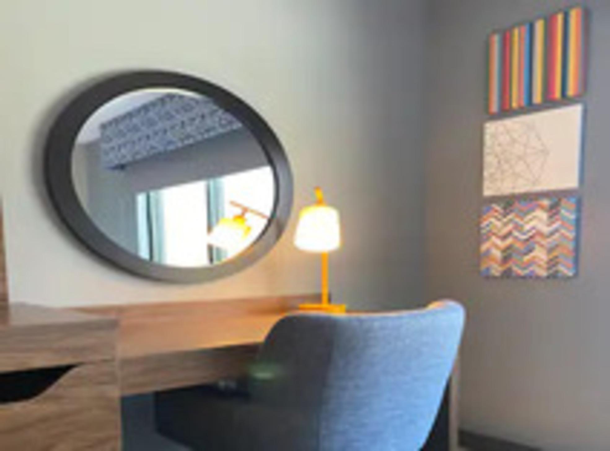 Hampton Inn & Suites Olean, Ny Bagian luar foto