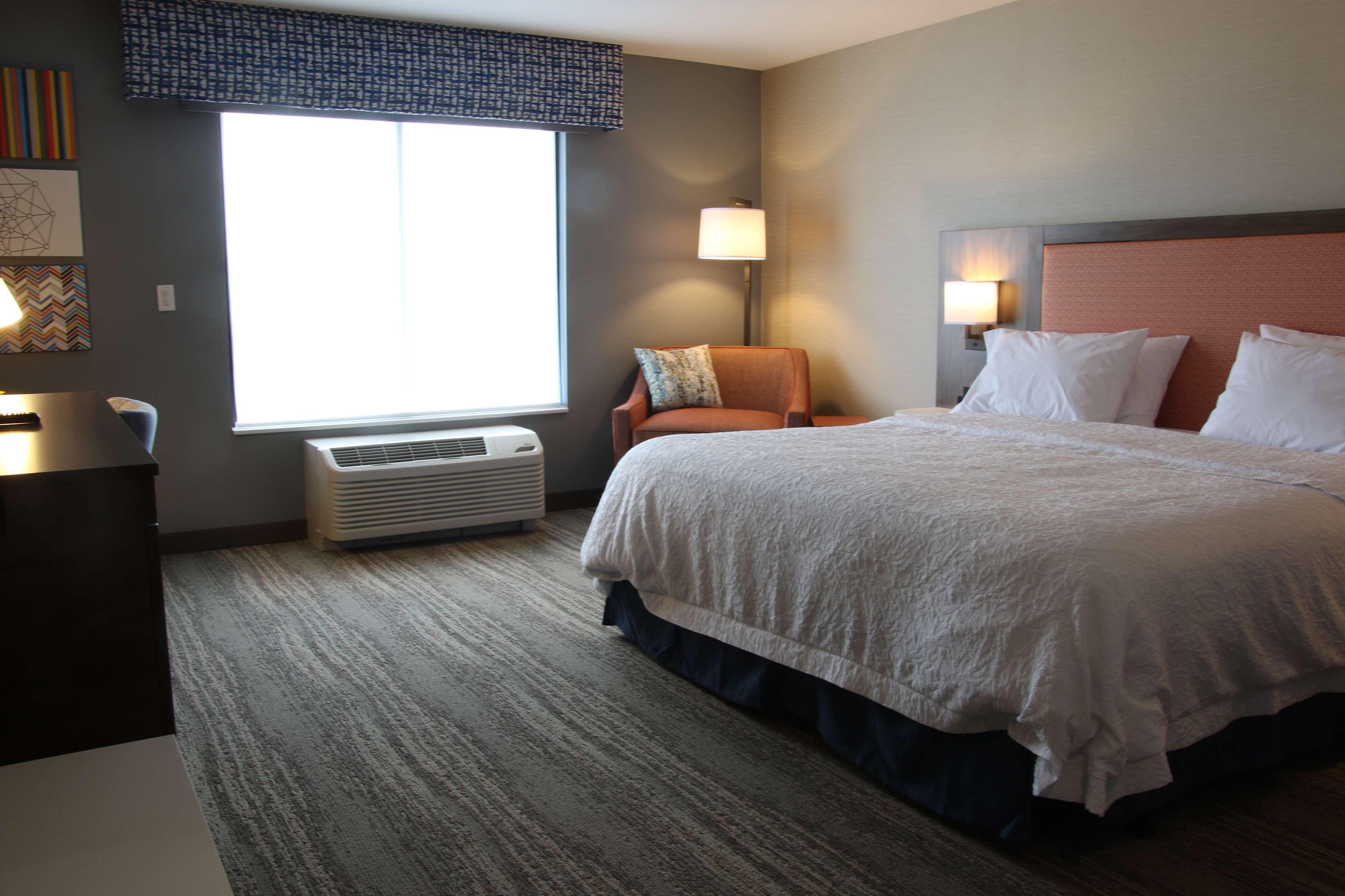 Hampton Inn & Suites Olean, Ny Bagian luar foto