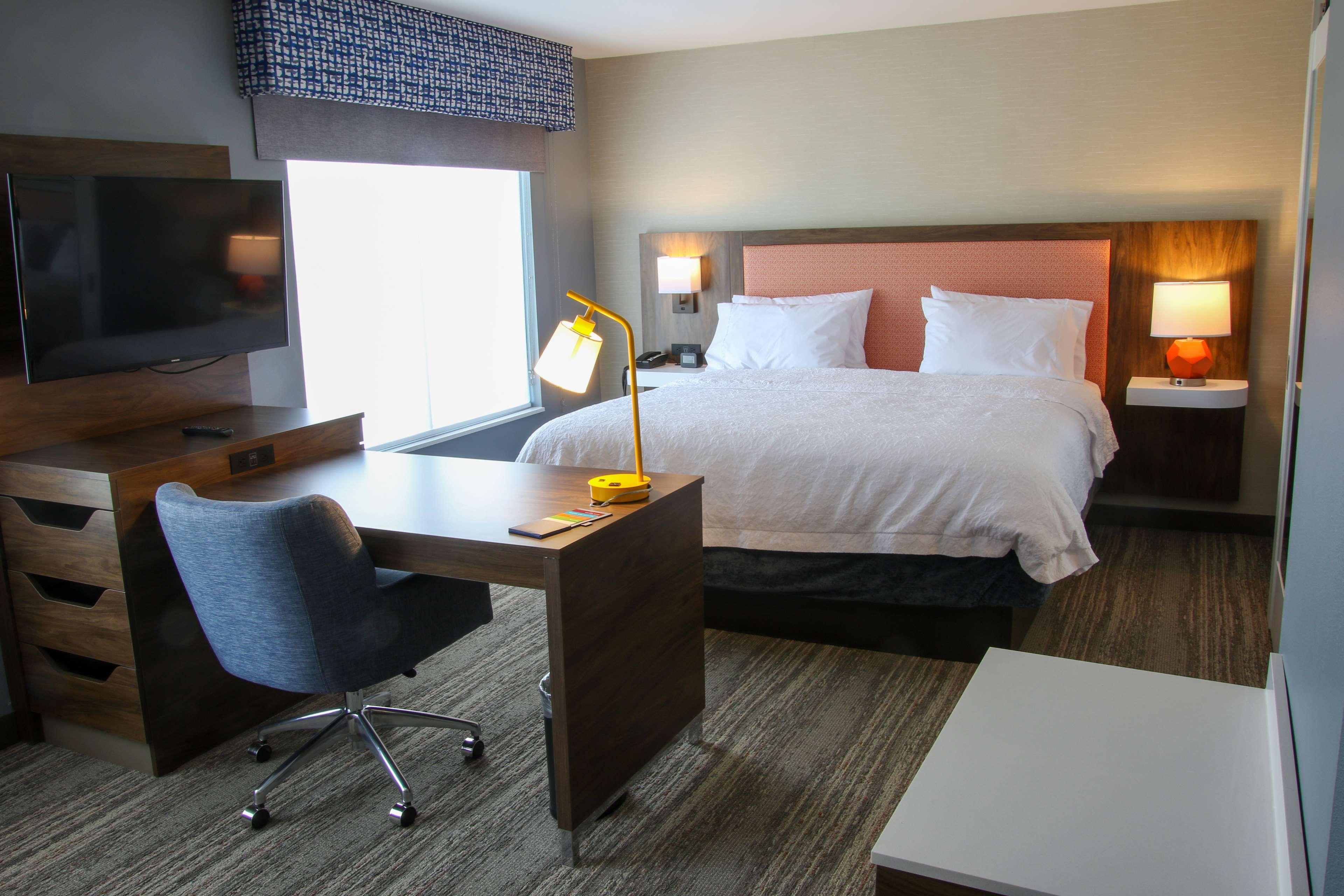 Hampton Inn & Suites Olean, Ny Bagian luar foto
