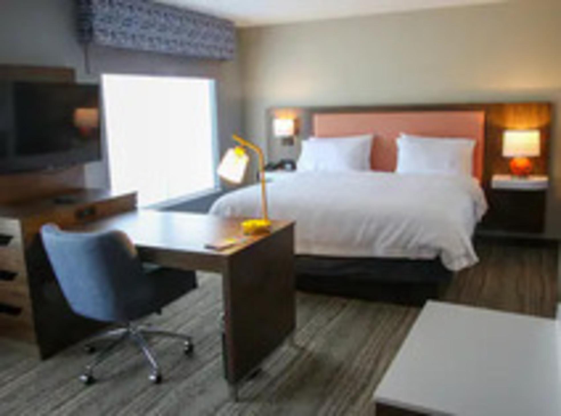Hampton Inn & Suites Olean, Ny Bagian luar foto