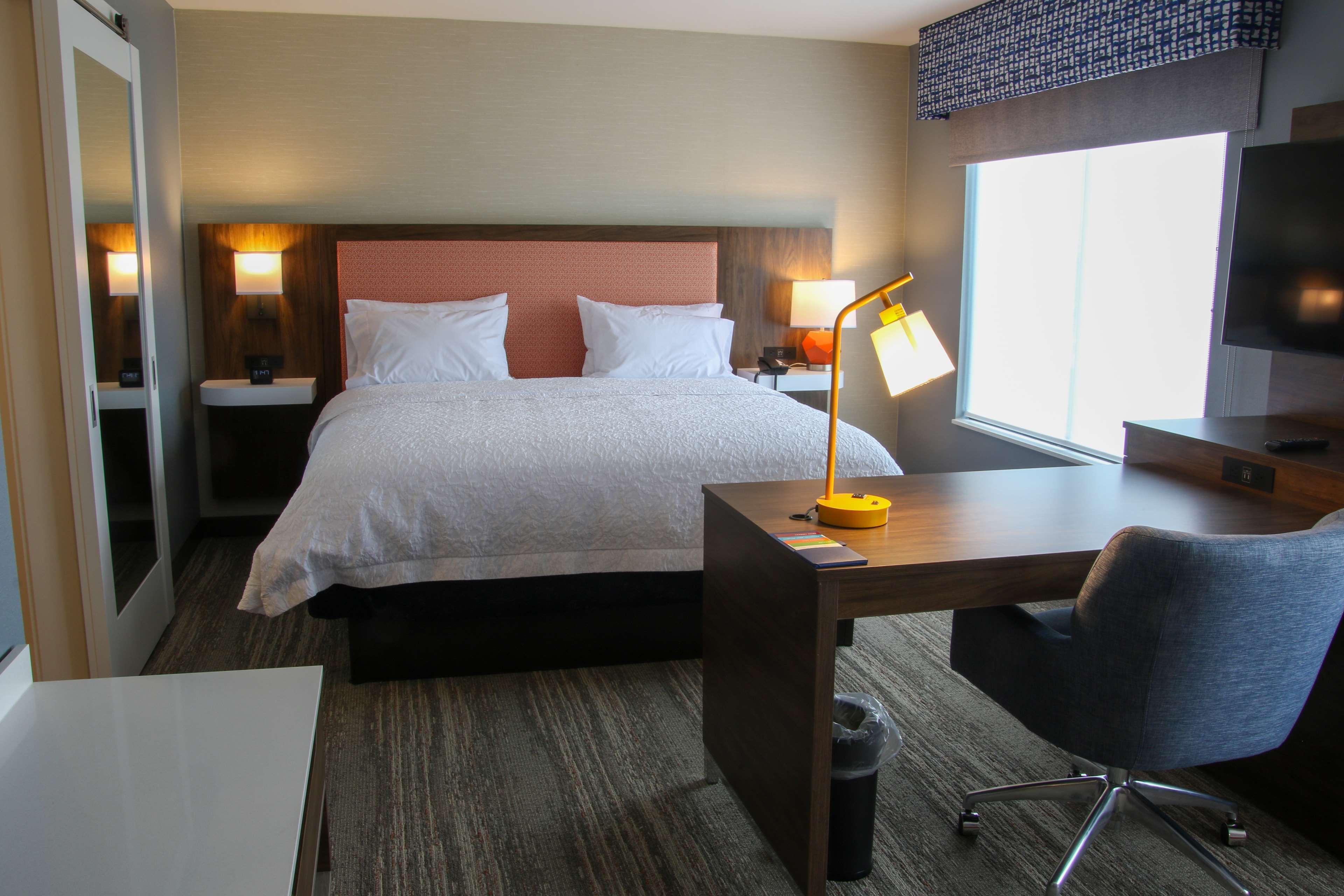 Hampton Inn & Suites Olean, Ny Bagian luar foto