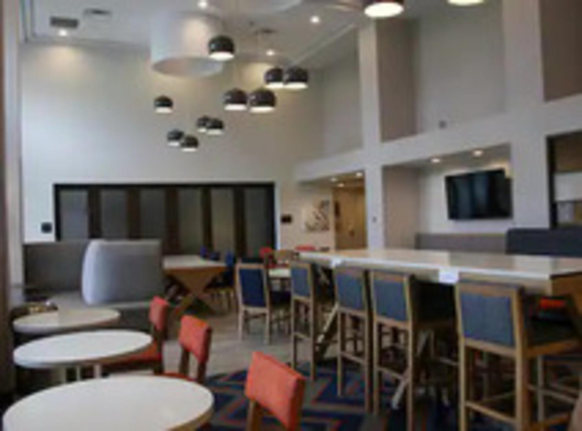 Hampton Inn & Suites Olean, Ny Bagian luar foto