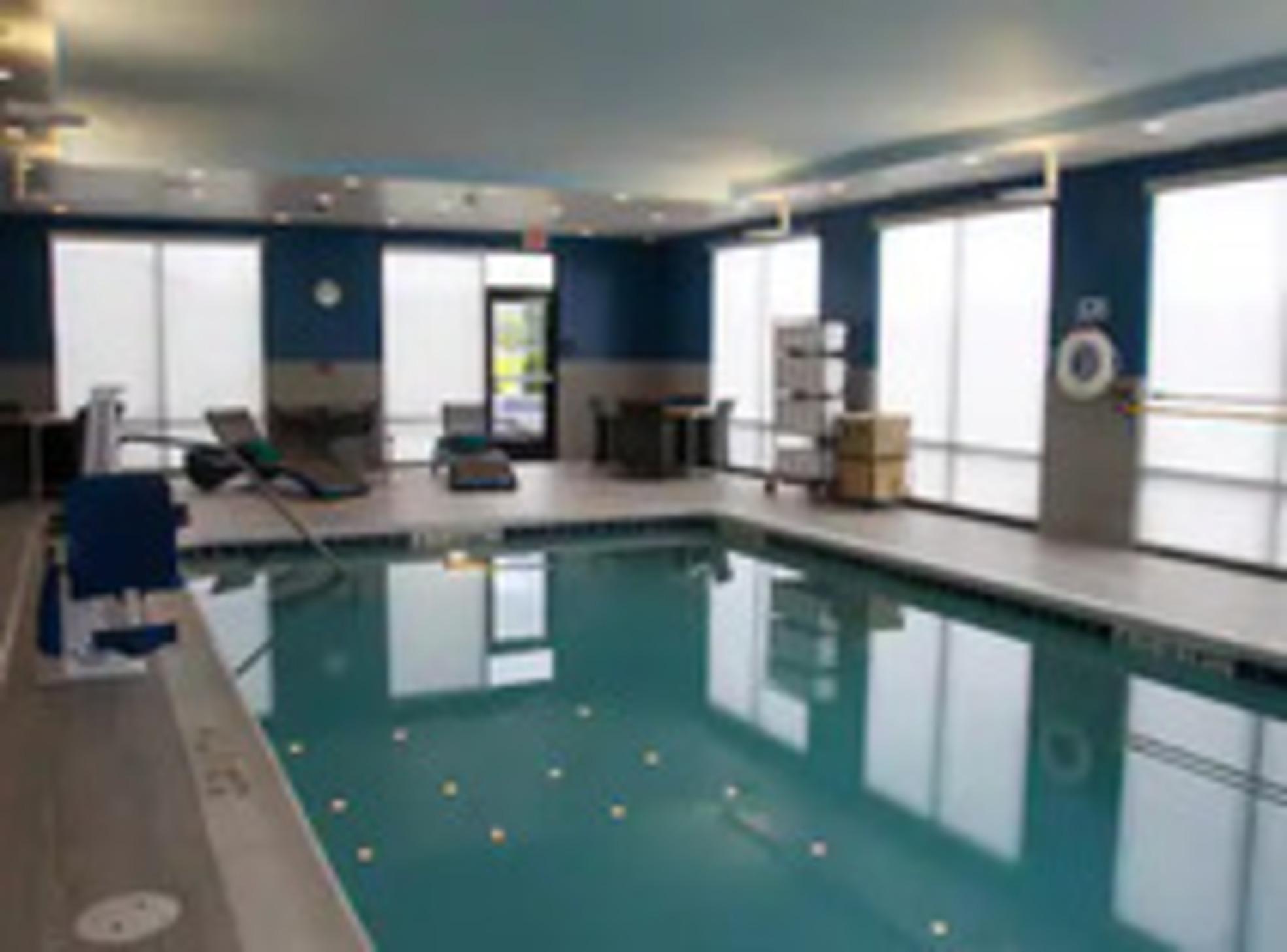 Hampton Inn & Suites Olean, Ny Bagian luar foto