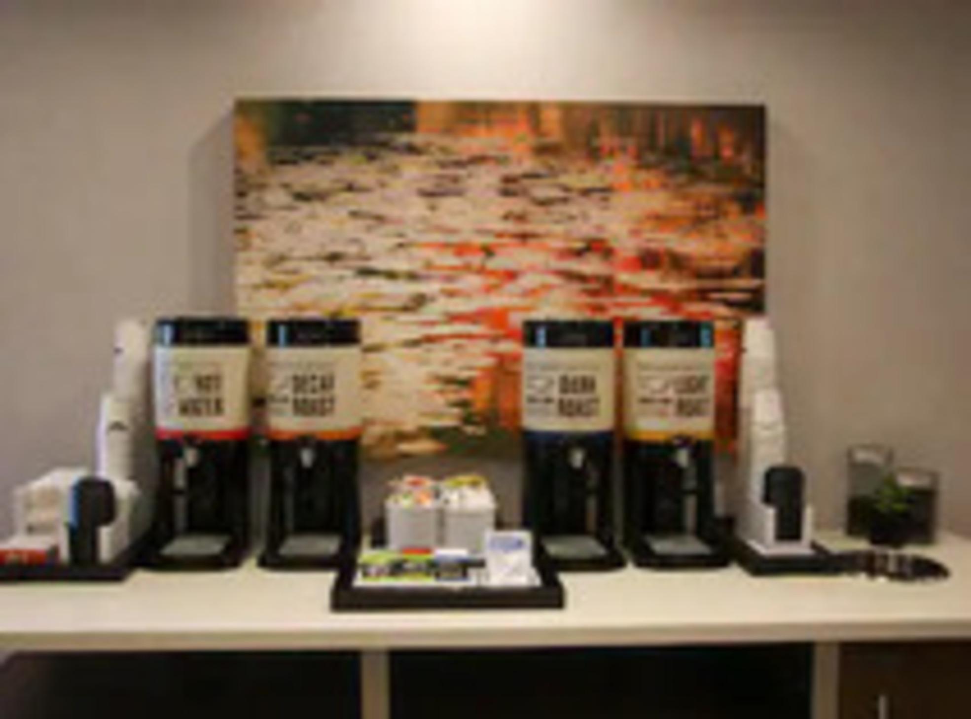 Hampton Inn & Suites Olean, Ny Bagian luar foto