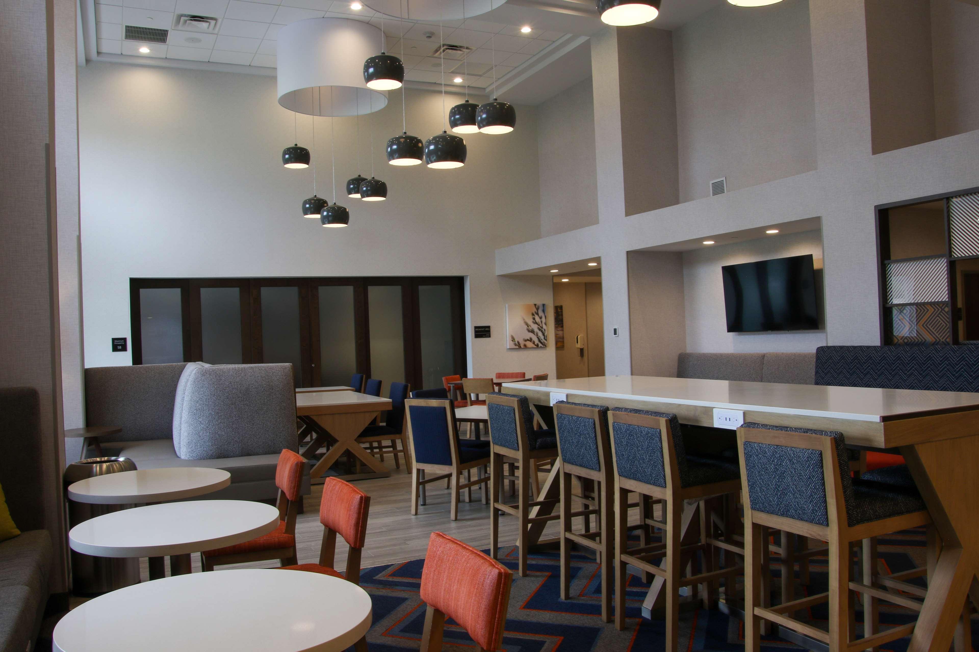 Hampton Inn & Suites Olean, Ny Bagian luar foto