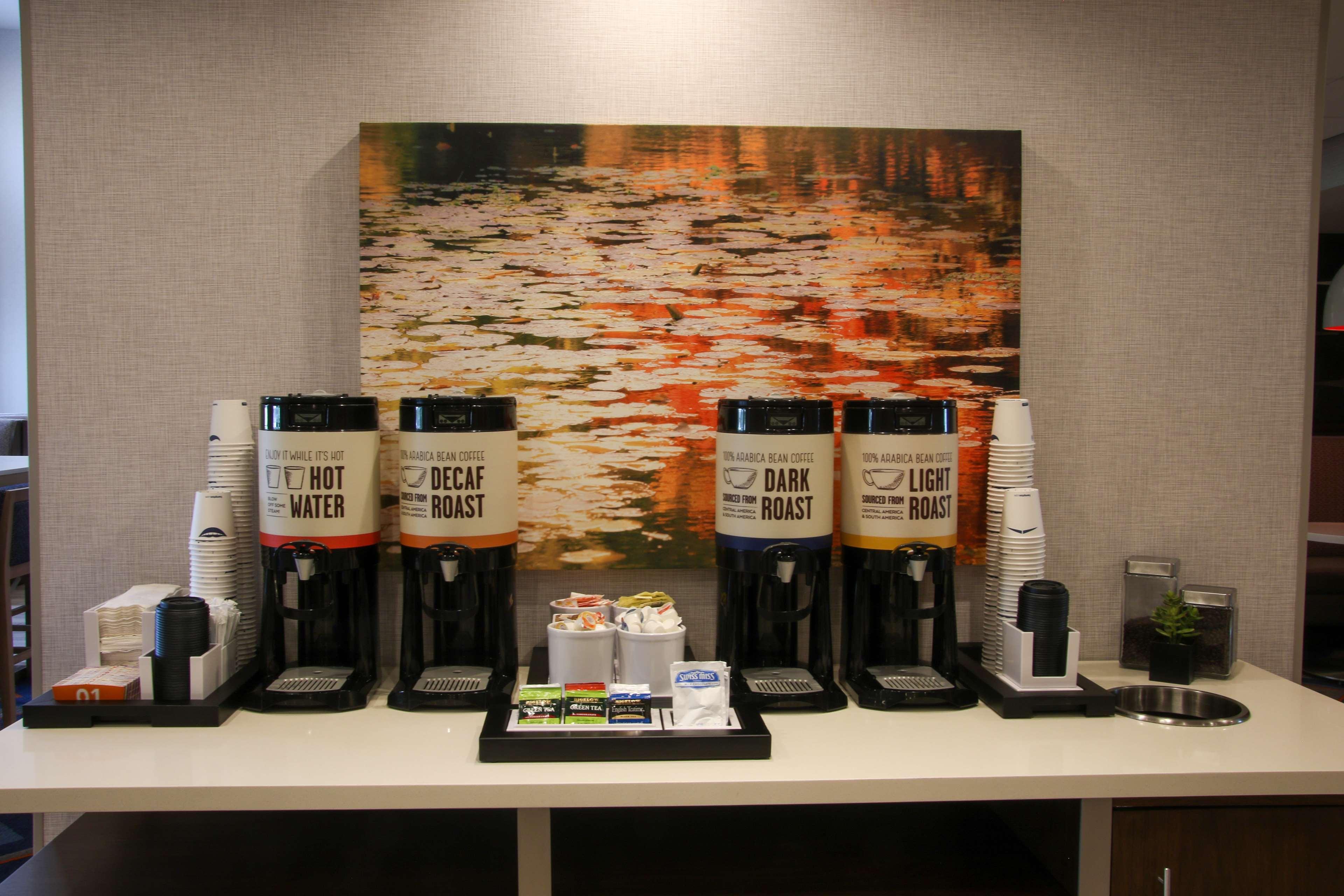 Hampton Inn & Suites Olean, Ny Bagian luar foto