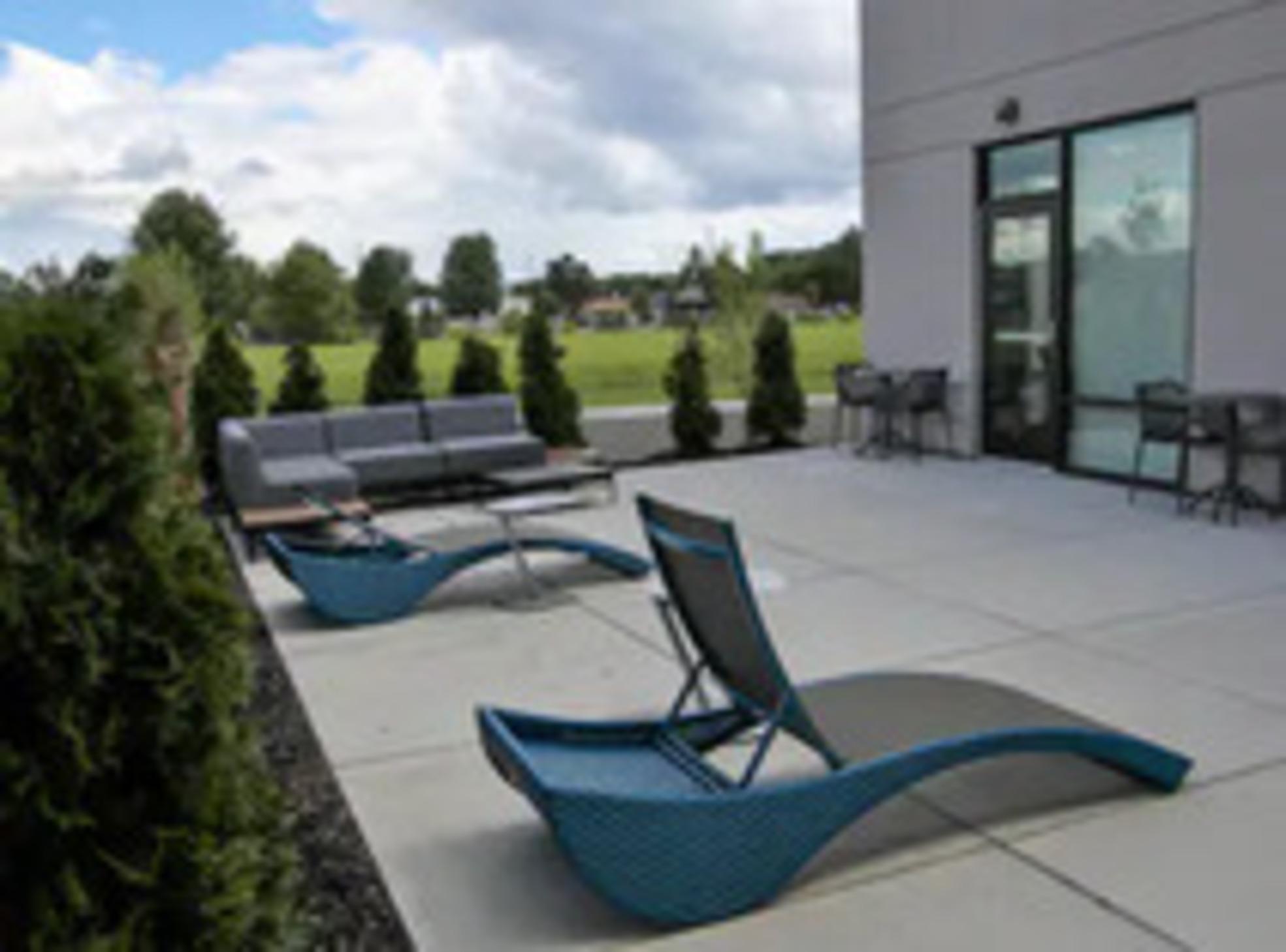 Hampton Inn & Suites Olean, Ny Bagian luar foto