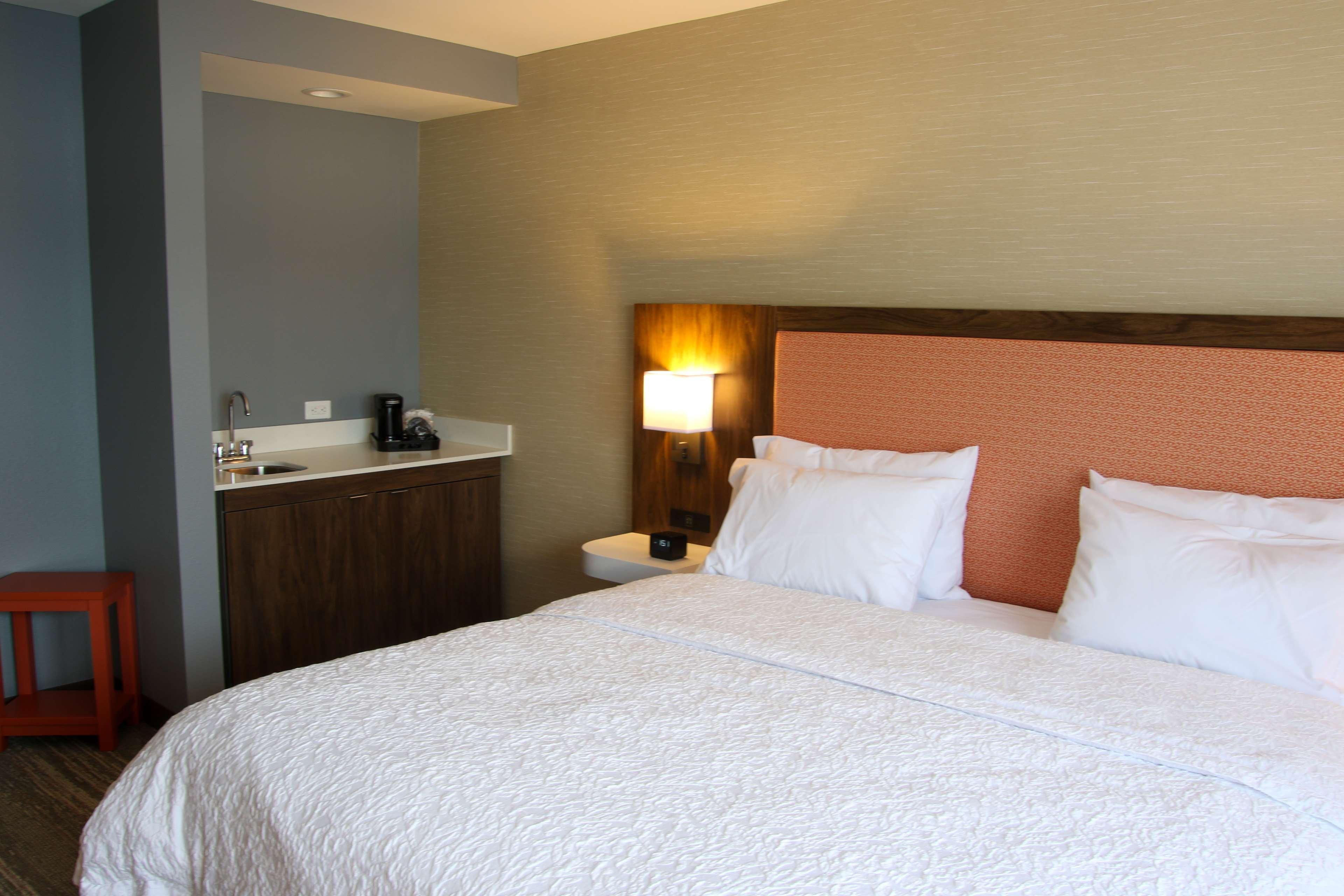 Hampton Inn & Suites Olean, Ny Bagian luar foto