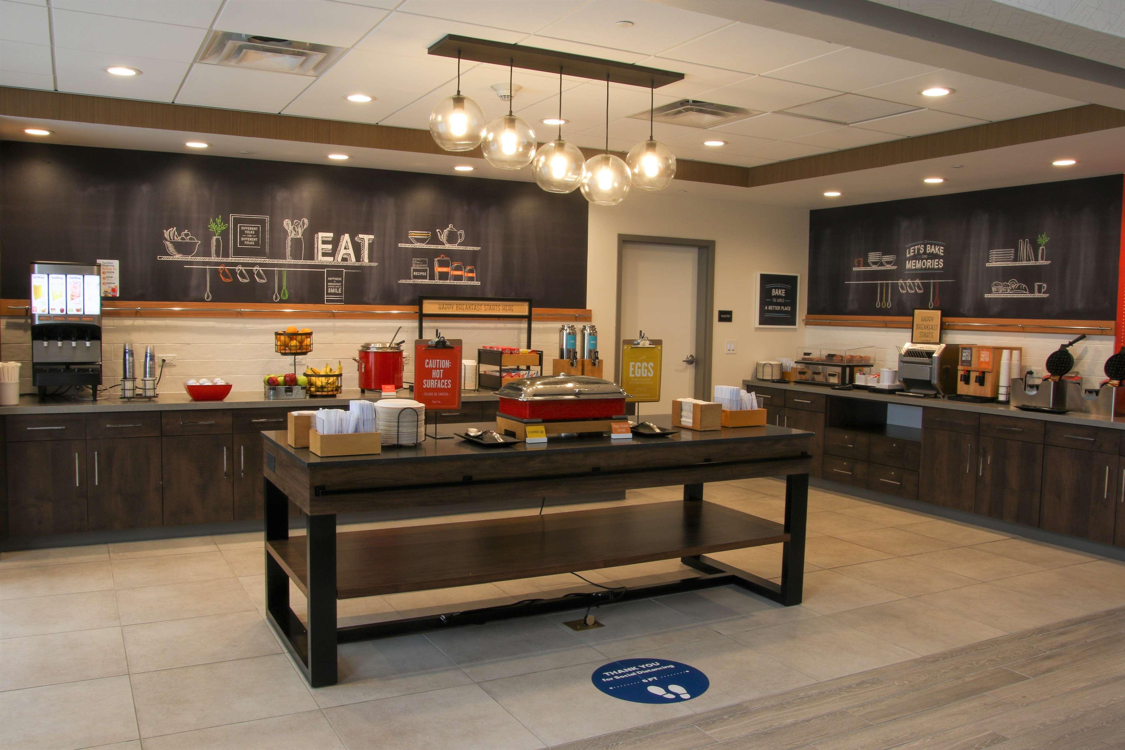 Hampton Inn & Suites Olean, Ny Bagian luar foto