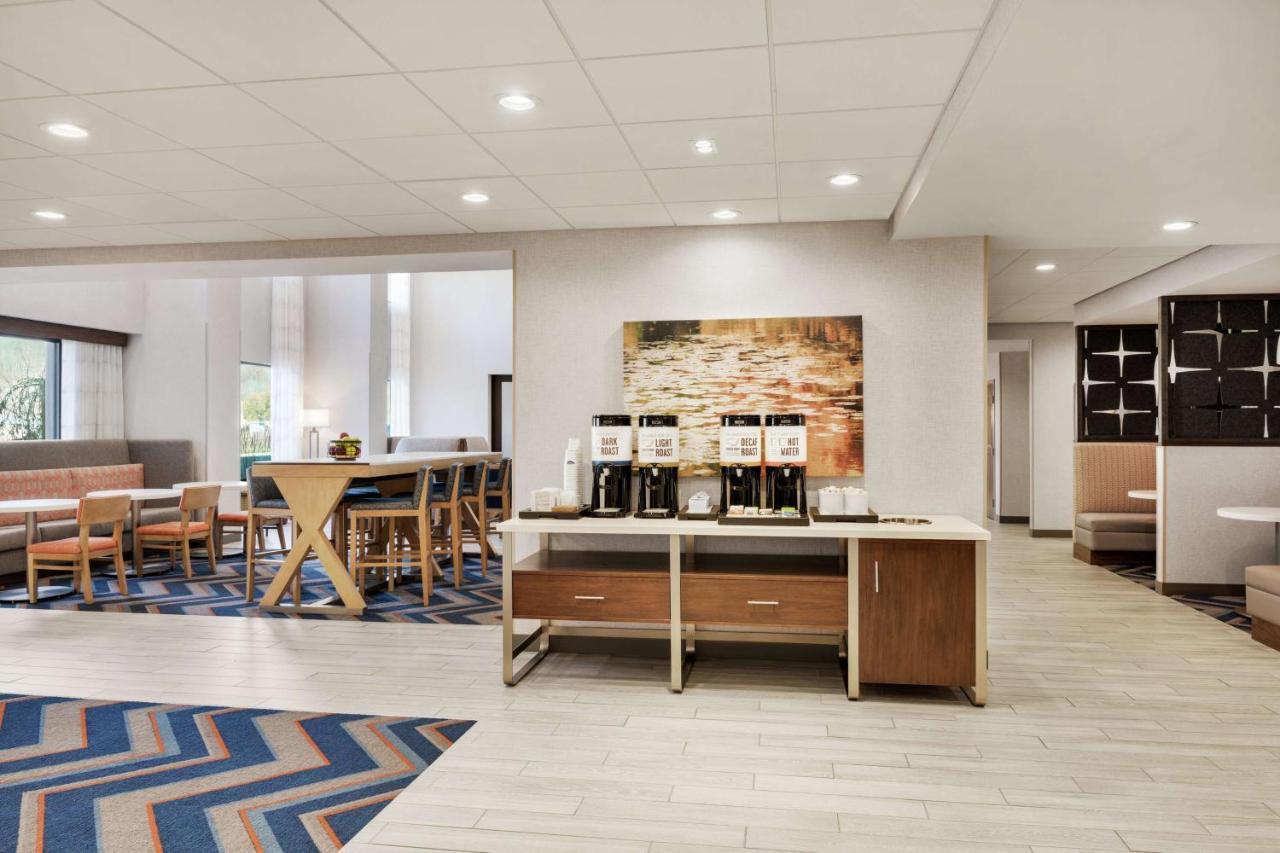 Hampton Inn & Suites Olean, Ny Bagian luar foto