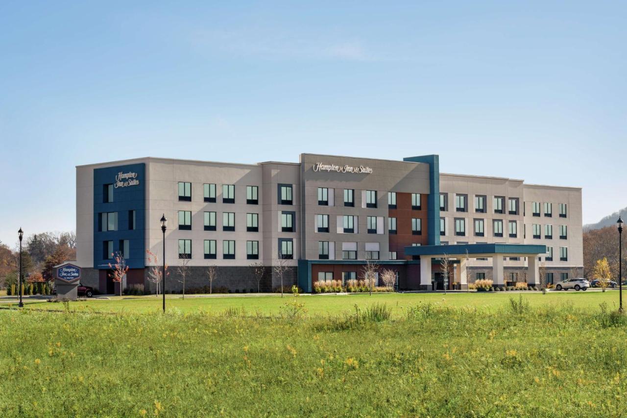 Hampton Inn & Suites Olean, Ny Bagian luar foto