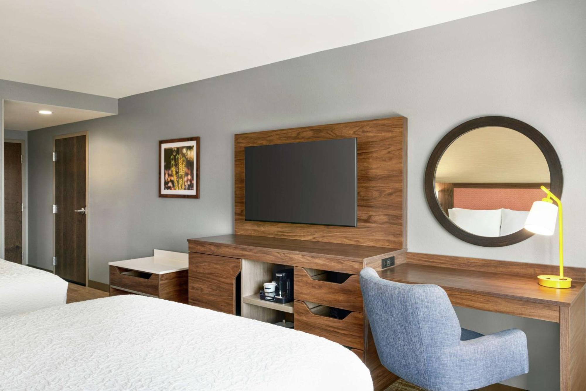 Hampton Inn & Suites Olean, Ny Bagian luar foto