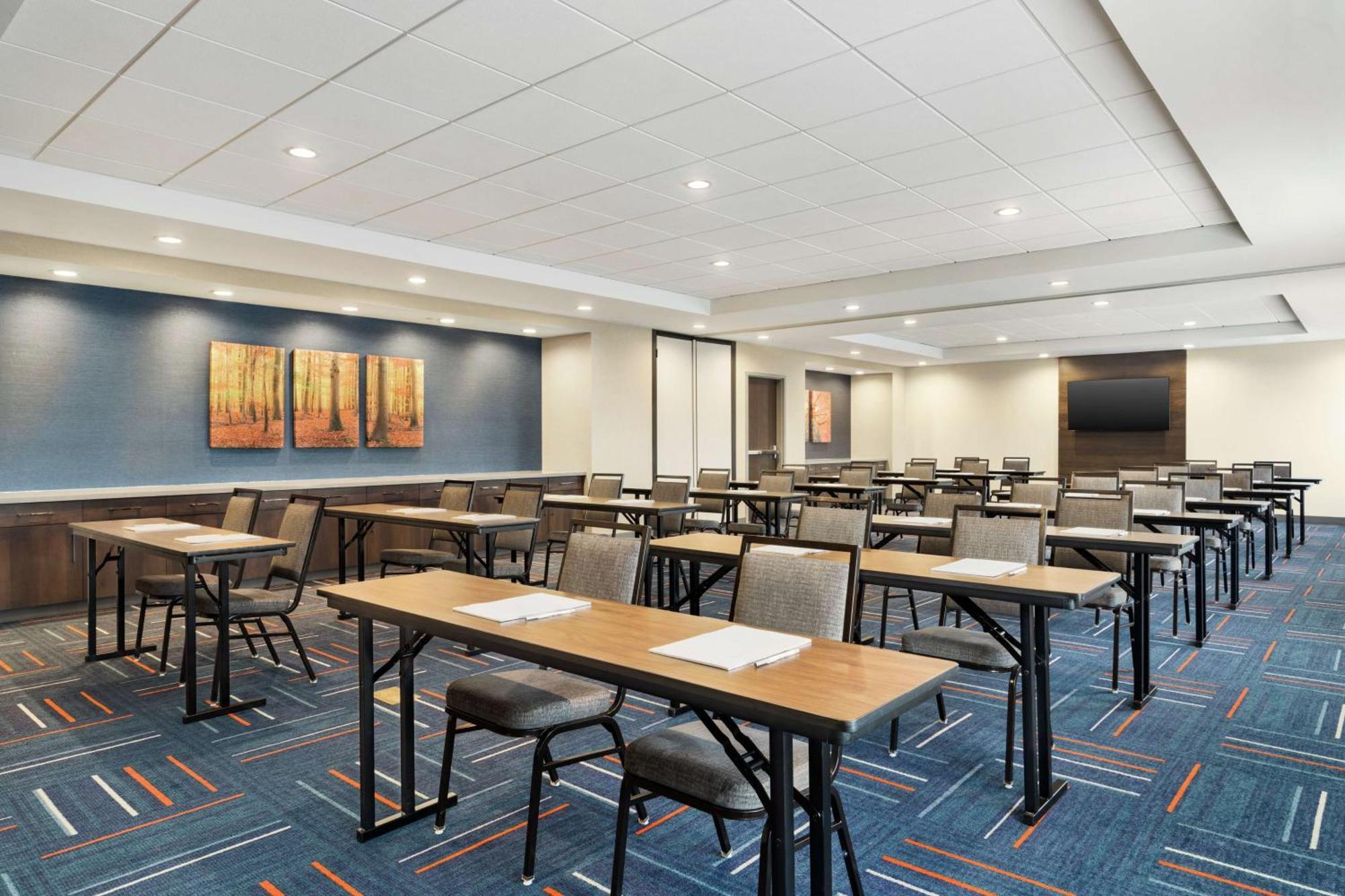 Hampton Inn & Suites Olean, Ny Bagian luar foto