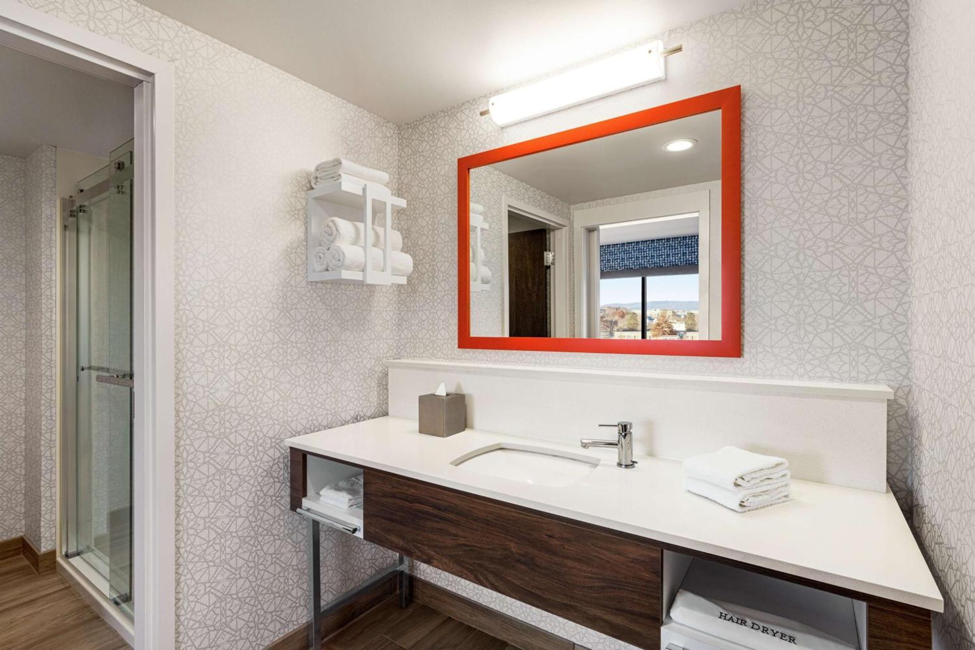 Hampton Inn & Suites Olean, Ny Bagian luar foto