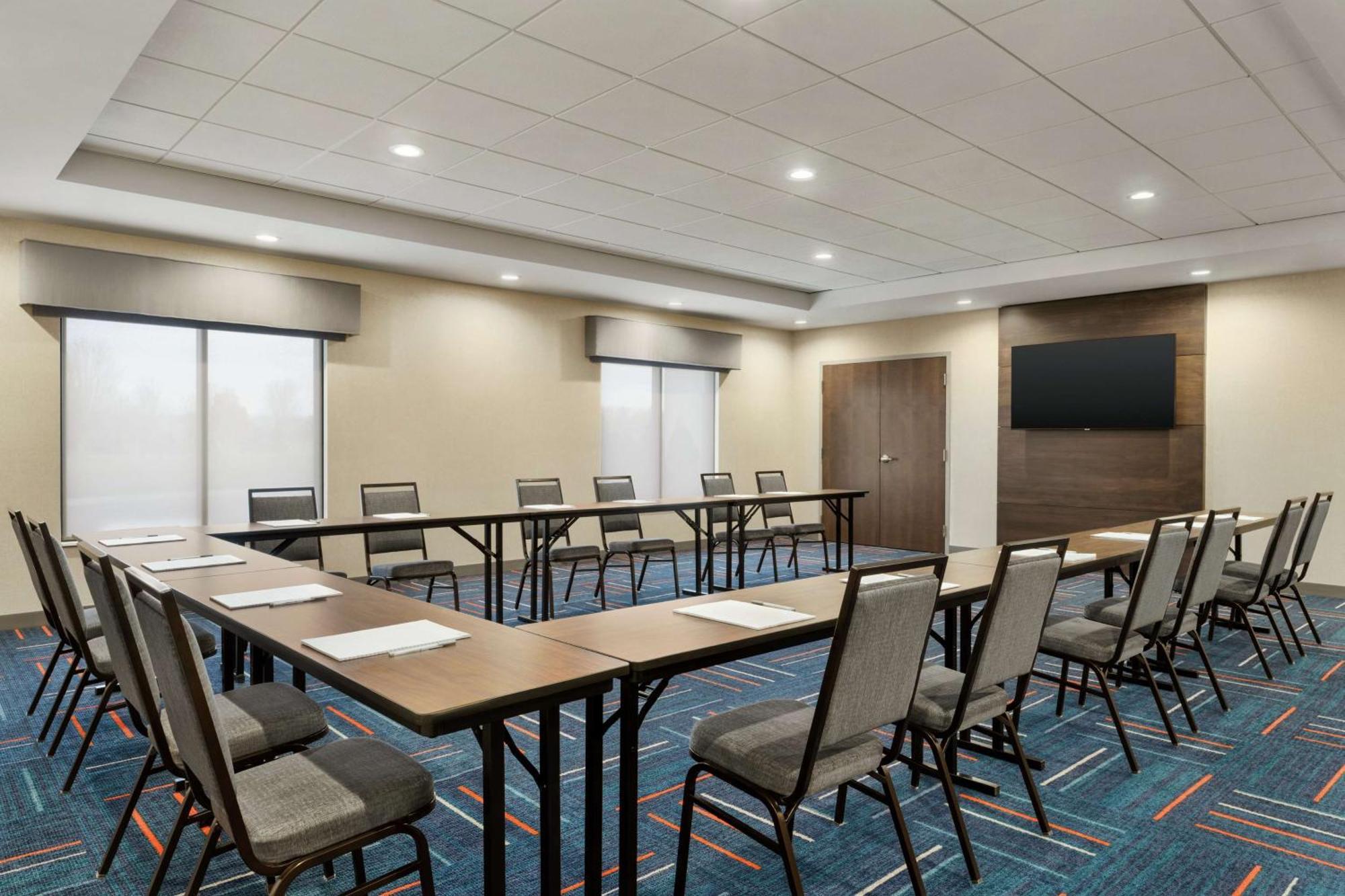 Hampton Inn & Suites Olean, Ny Bagian luar foto