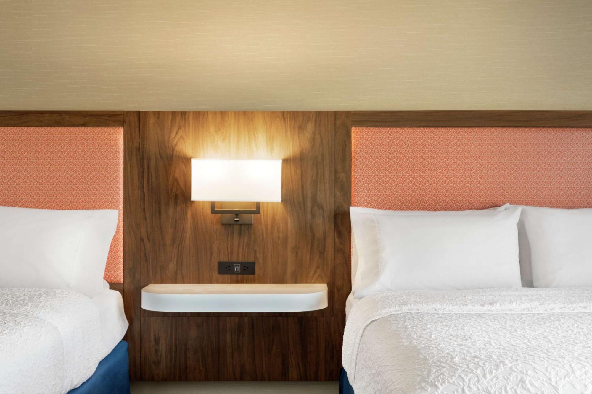 Hampton Inn & Suites Olean, Ny Bagian luar foto