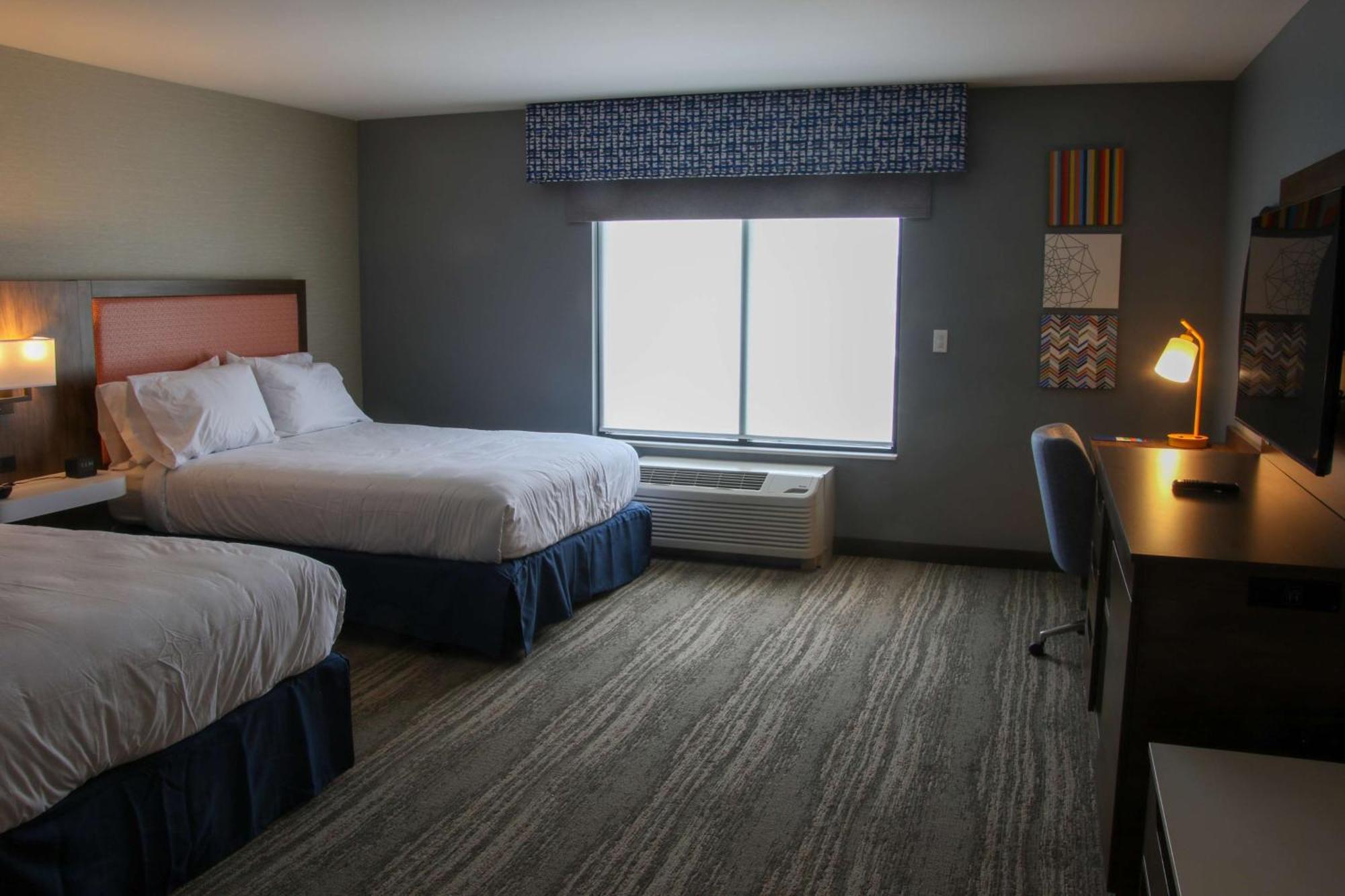 Hampton Inn & Suites Olean, Ny Bagian luar foto