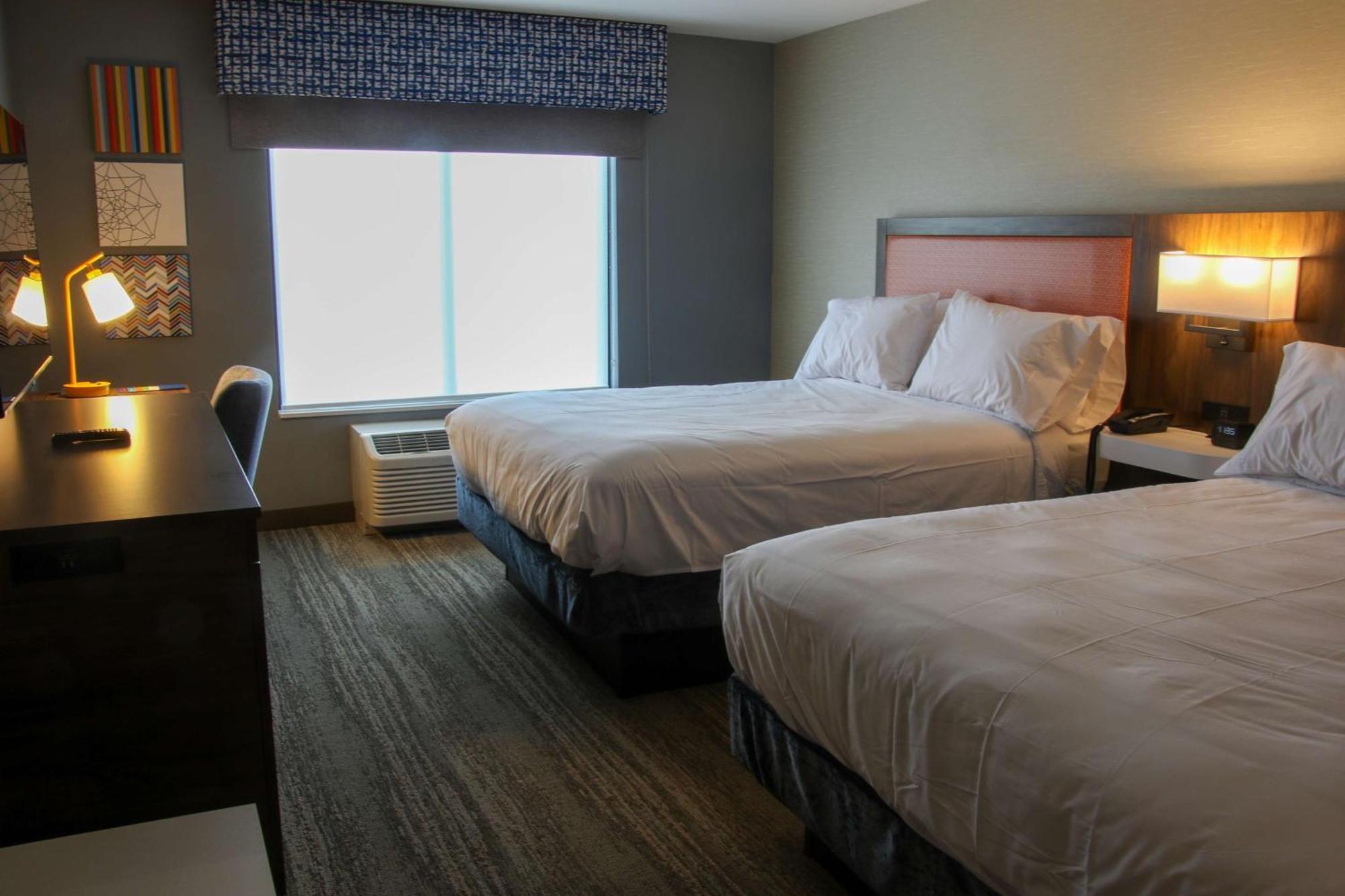 Hampton Inn & Suites Olean, Ny Bagian luar foto