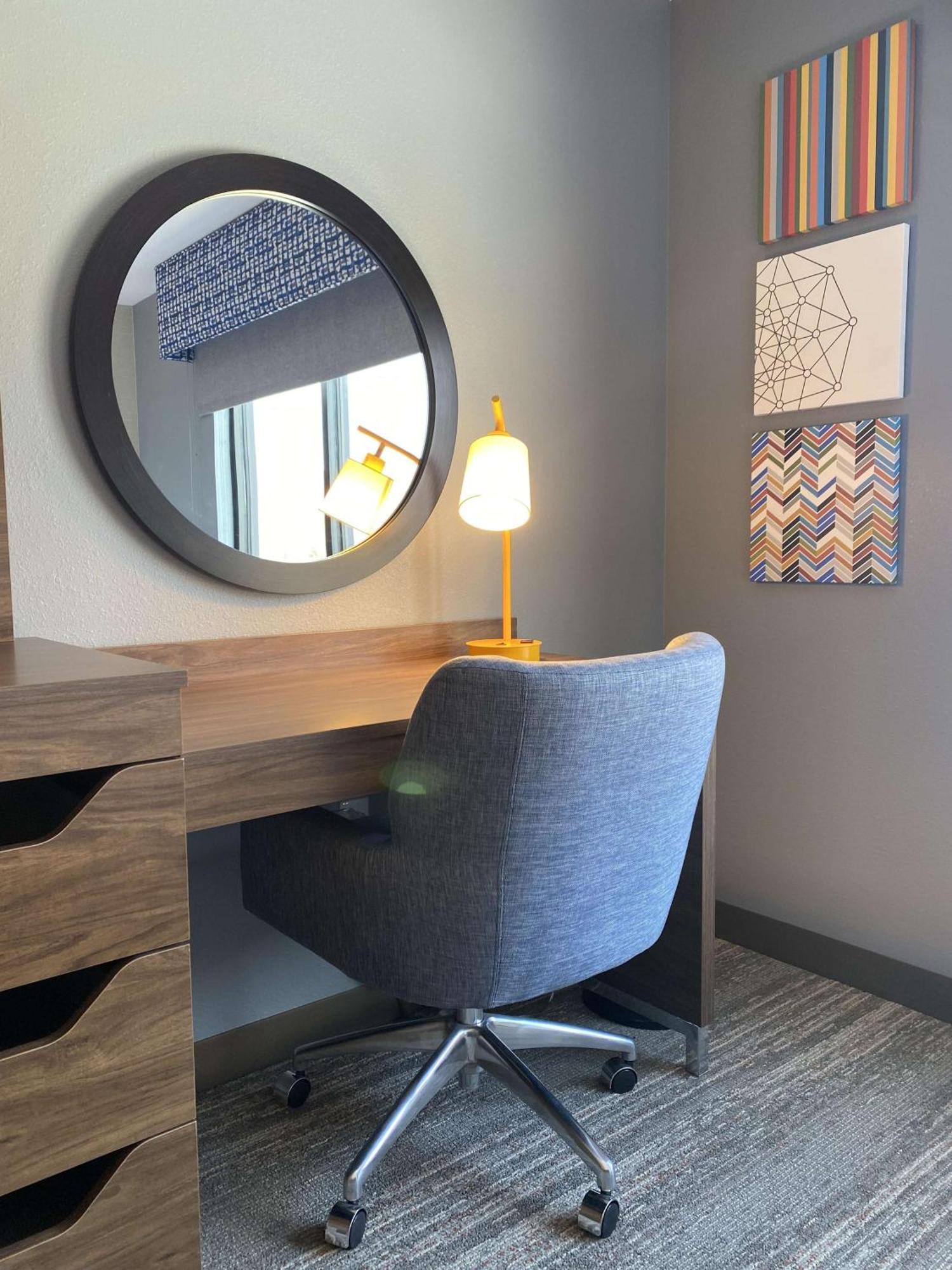 Hampton Inn & Suites Olean, Ny Bagian luar foto
