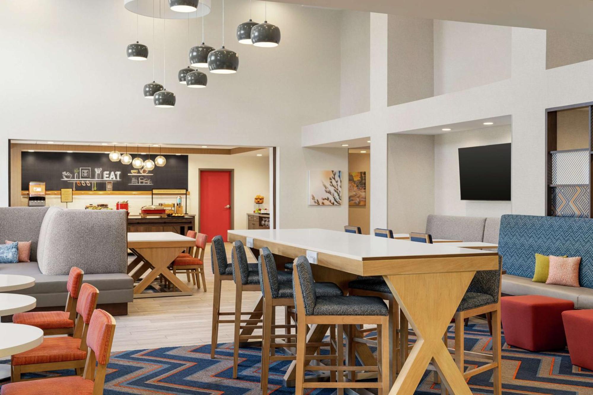 Hampton Inn & Suites Olean, Ny Bagian luar foto